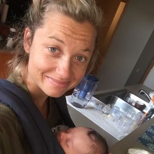 Meet your Posher, Kerrie